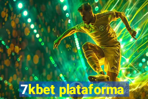 7kbet plataforma